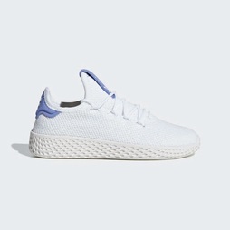 Adidas Pharrell Williams Tennis Hu Gyerek Utcai Cipő - Fehér [D94983]